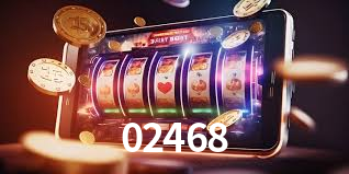 VIP Casino 02468