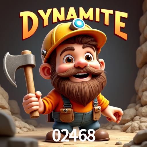 Game Providers 02468