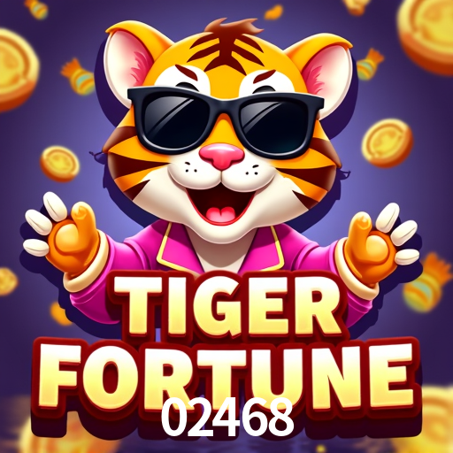 Gates of Olympus 02468